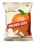 Жареные семена тыквы "GOLDEN GIFT" 30г